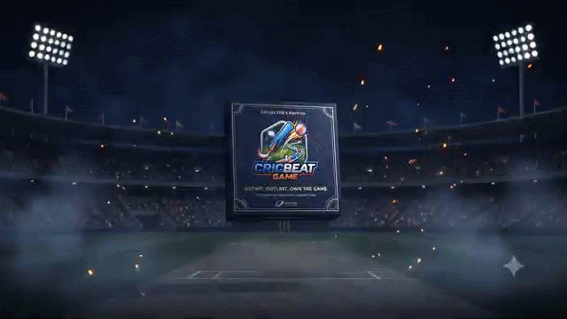 CricBeat Gameplay Teaser